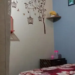 Hotel Lucky Tourist Home, Mysore
