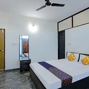 Hotel Spot On Sri Durga Residency Hd Kote, Mysore