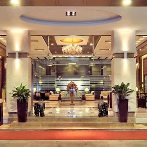 Hotel Fortune Jp Palace, - Member Itc Hotels' Group, Mysore