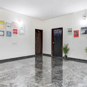 Hotel O Pool, Mysore