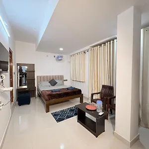 Hotel Spectra, Mysore