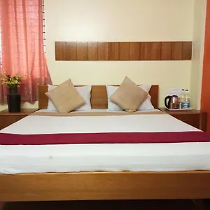 Aparthotel Jasmine, Mysore